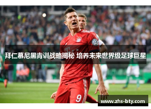 拜仁慕尼黑青训战略揭秘 培养未来世界级足球巨星 拜仁慕尼黑青训战略揭秘 培养未来世界级足球巨星