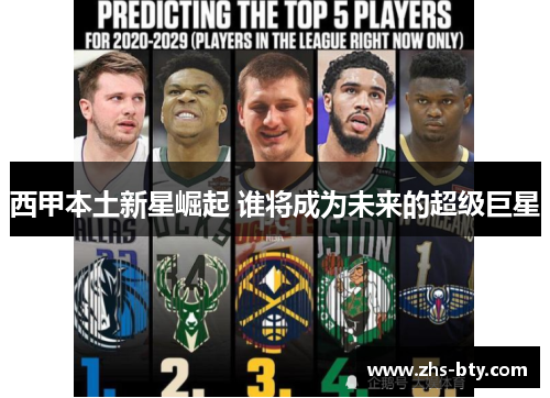 西甲本土新星崛起 谁将成为未来的超级巨星 西甲本土新星崛起 谁将成为未来的超级巨星
