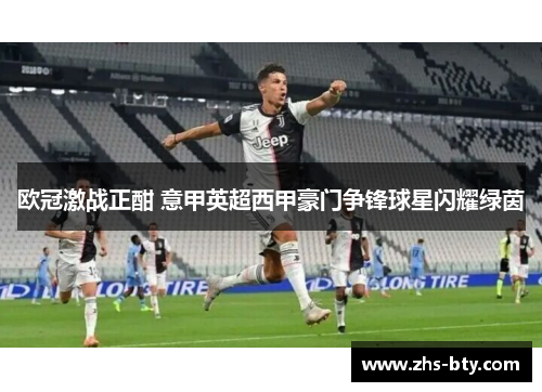 欧冠激战正酣 意甲英超西甲豪门争锋球星闪耀绿茵 欧冠激战正酣 意甲英超西甲豪门争锋球星闪耀绿茵