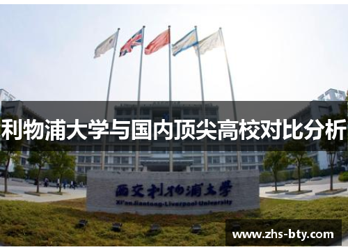 利物浦大学与国内顶尖高校对比分析 利物浦大学与国内顶尖高校对比分析